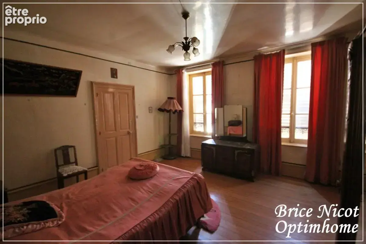Demeure 1880 • 250 m² • Potentiel gîte ou résidence - photo 15