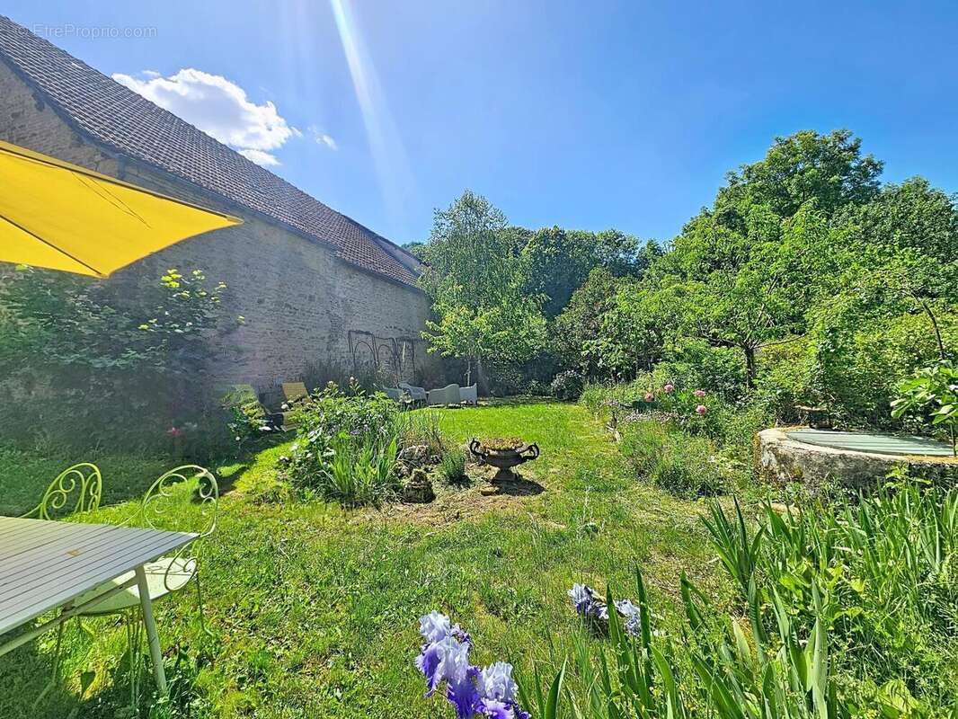 Maison 134 m² à Vals-Des-Tilles  - photo 9