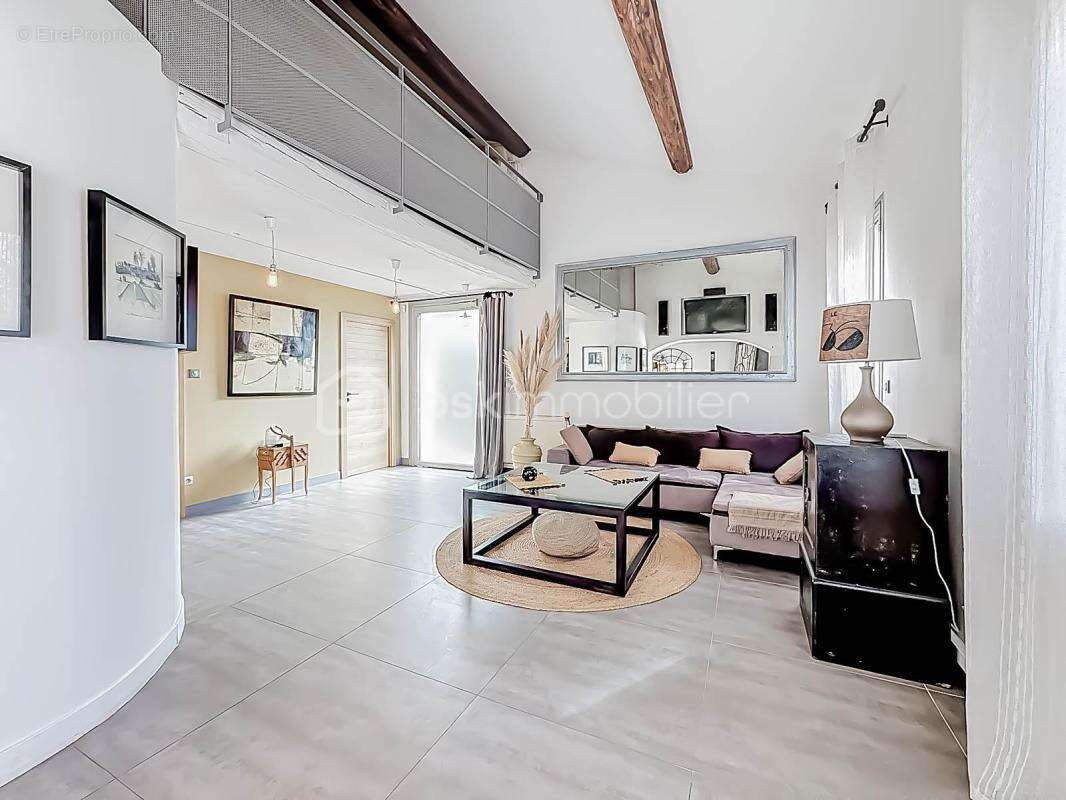 *** villa d’exception de 260 m² avec piscine – lattes (boirargues) *** - photo 10