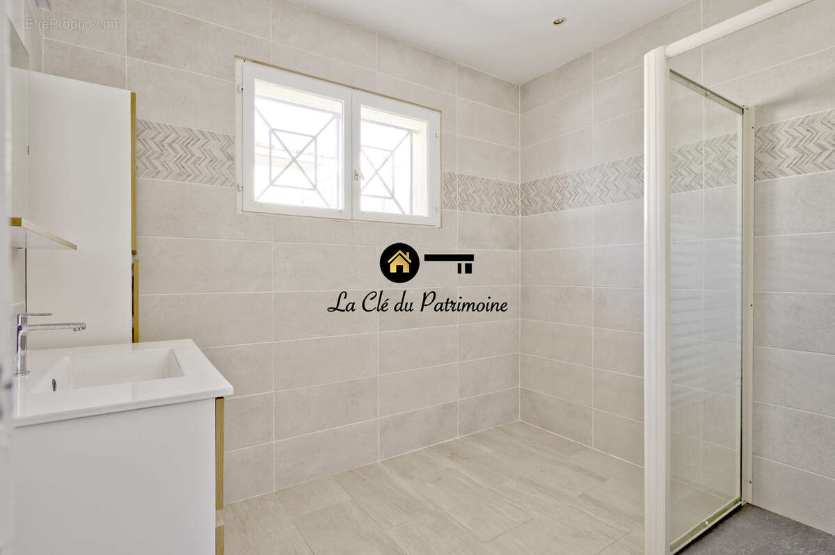 Maison à ANDERNOS-LES-BAINS