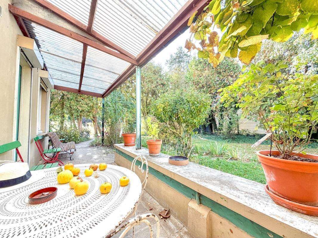 Maison à vendre 6 pièces AMIENS (80) - photo 11