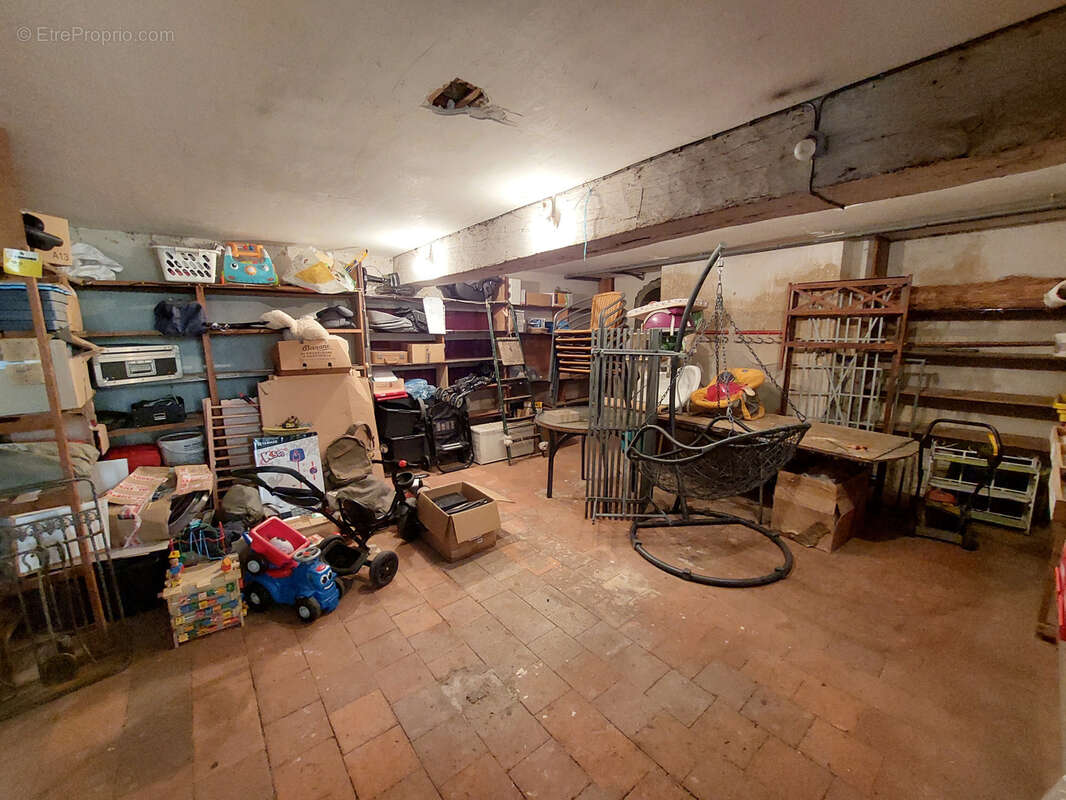 Maison à LA FLECHE