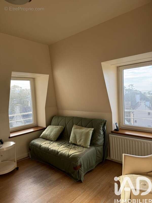 Photo 8 - Appartement à TREBEURDEN