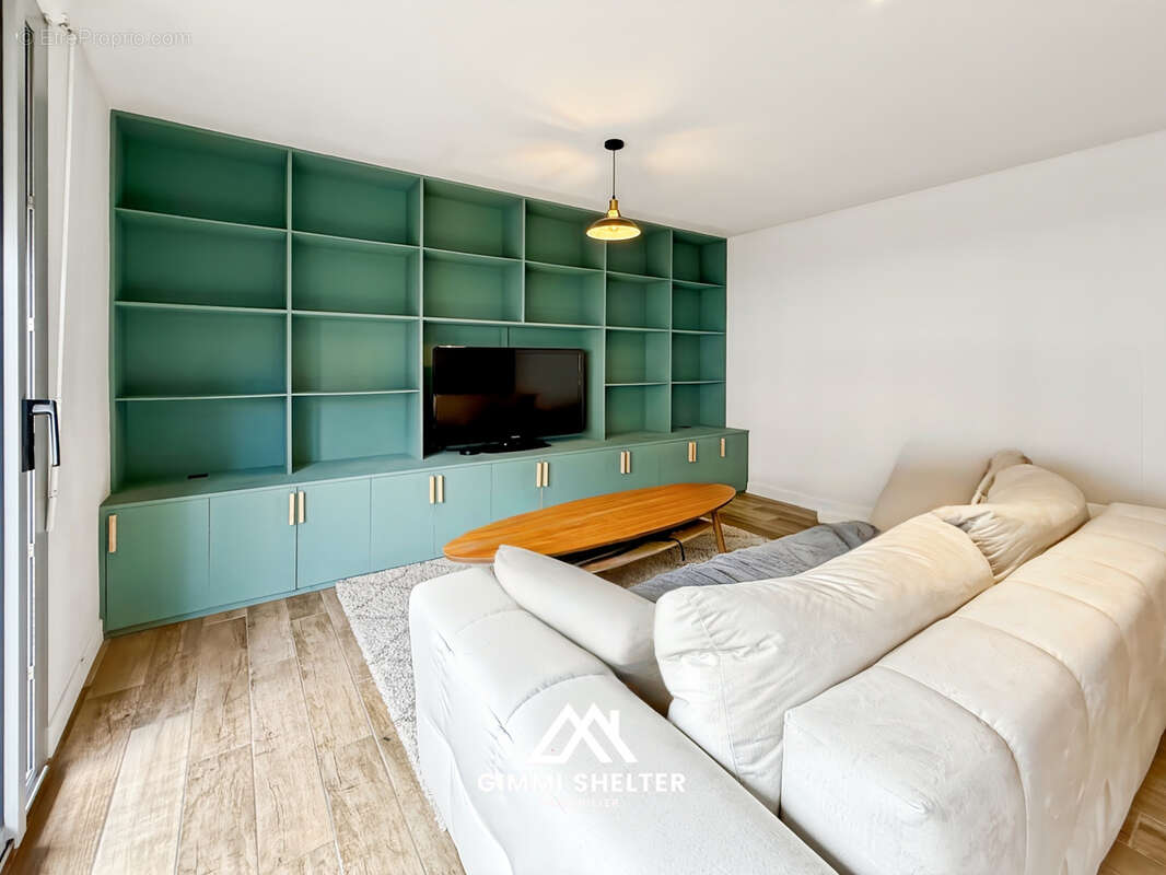 Appartement à ROYAT