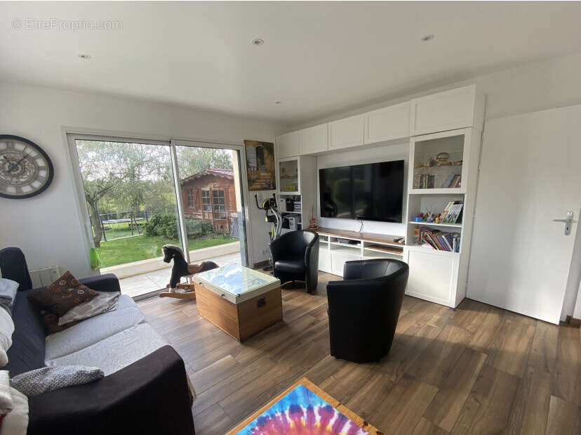 Maison à LE LONGERON