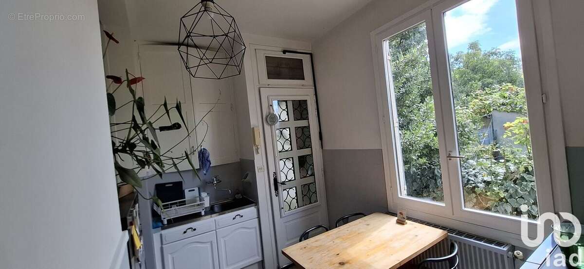 Photo 7 - Maison à CHAMPIGNY-SUR-MARNE