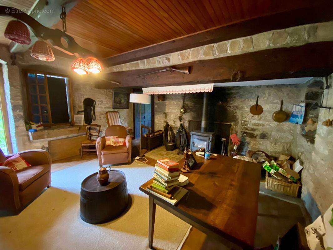 Maison à SOULCE-CERNAY