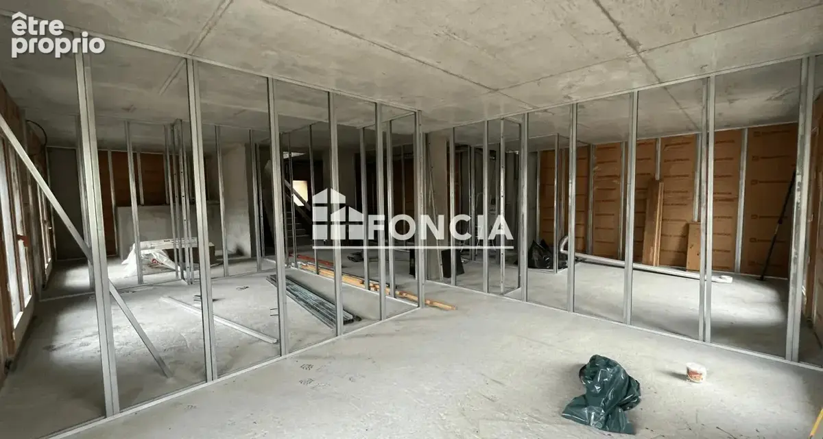 Un chalet d'exception à façonner selon vos envies – Les Avanchers-Valmorel - photo 12