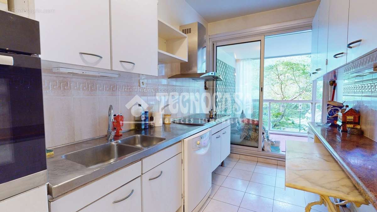 Vends Appartement 5 pièces, 153 m² - Le Chesnay-Rocquencourt - photo 6
