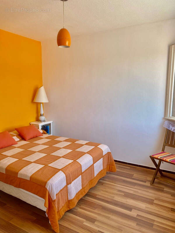 Appartement à AMELIE-LES-BAINS-PALALDA
