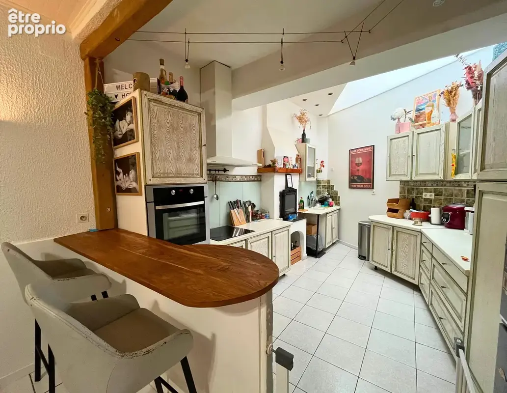 Bel espace de vie et local commercial ! - photo 3