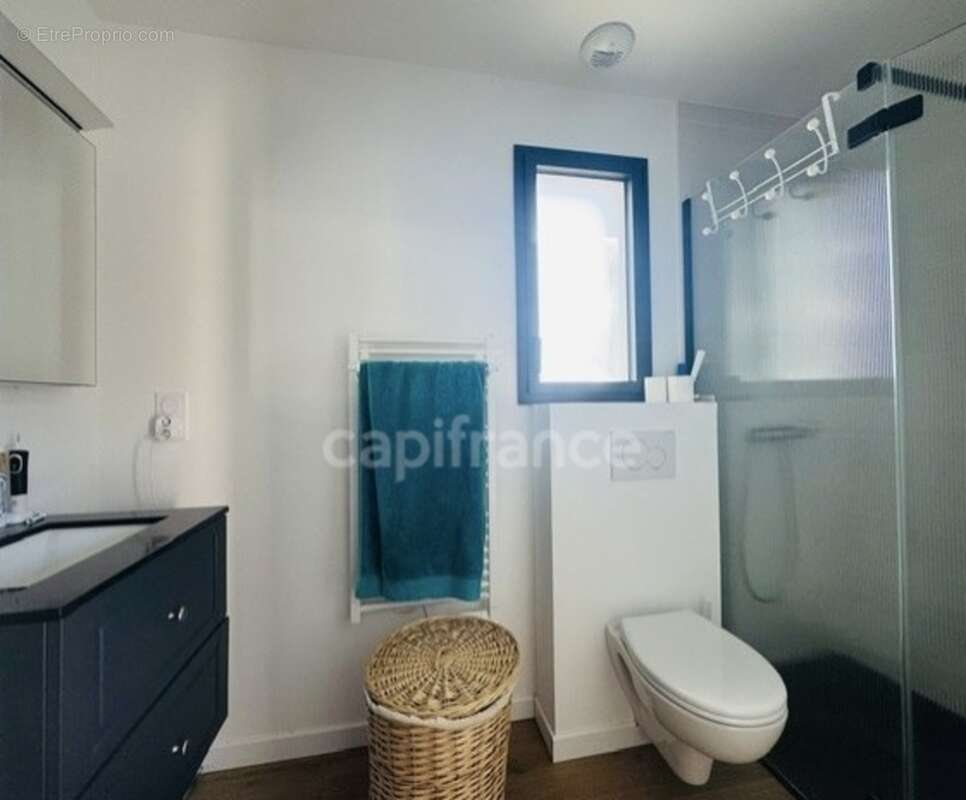 Mesquer - a vendre maison de plain-pied - proche plages et commerces - piscine - 3 chambres - photo 5