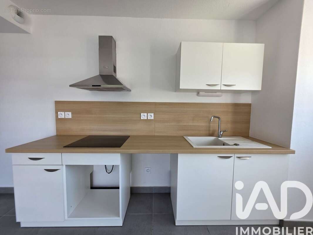 Photo 2 - Appartement à MONTEUX