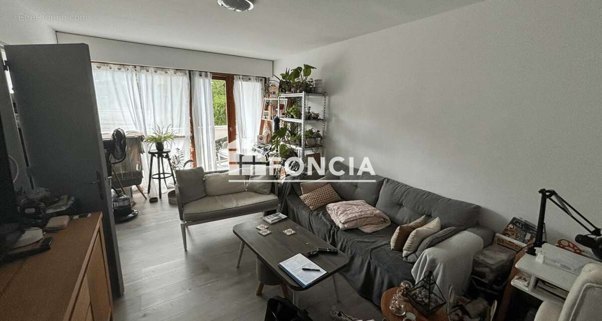 Exclusivite pessac - grand t2 avec balcon - photo 2