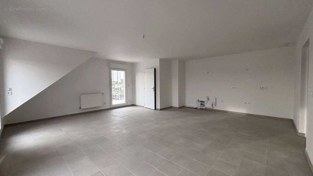 Appartement à ROUEN