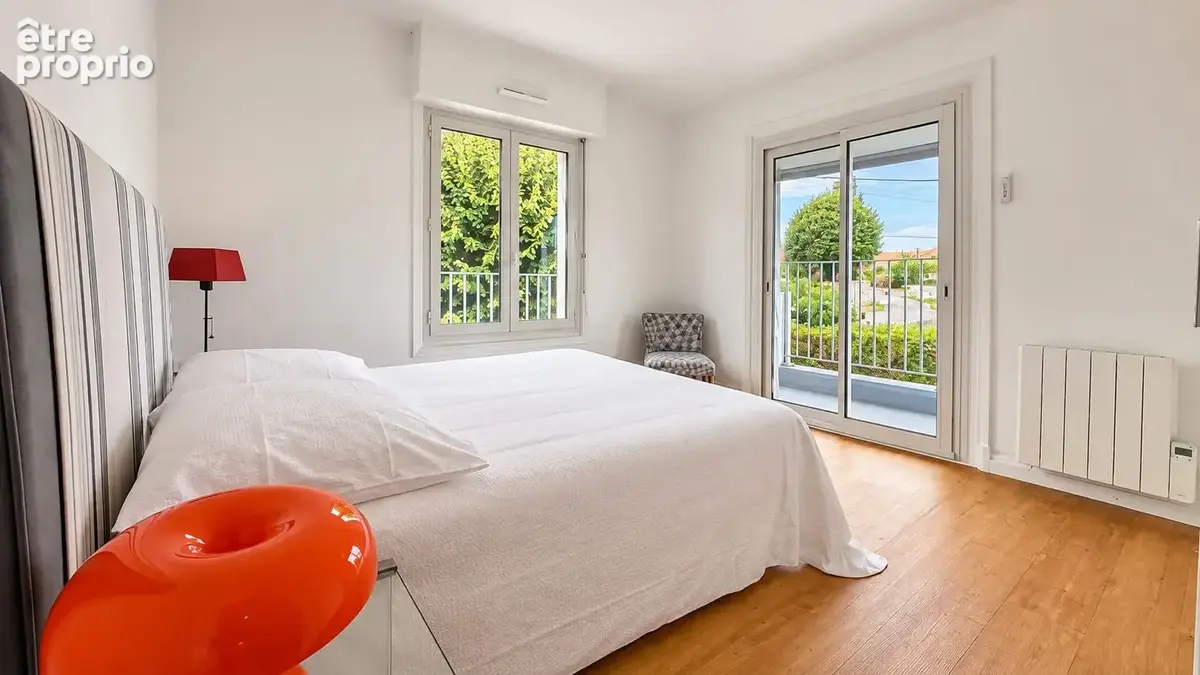 Appartement 4 pièces 105 m² à vendre à Anglet (64600) - photo 8