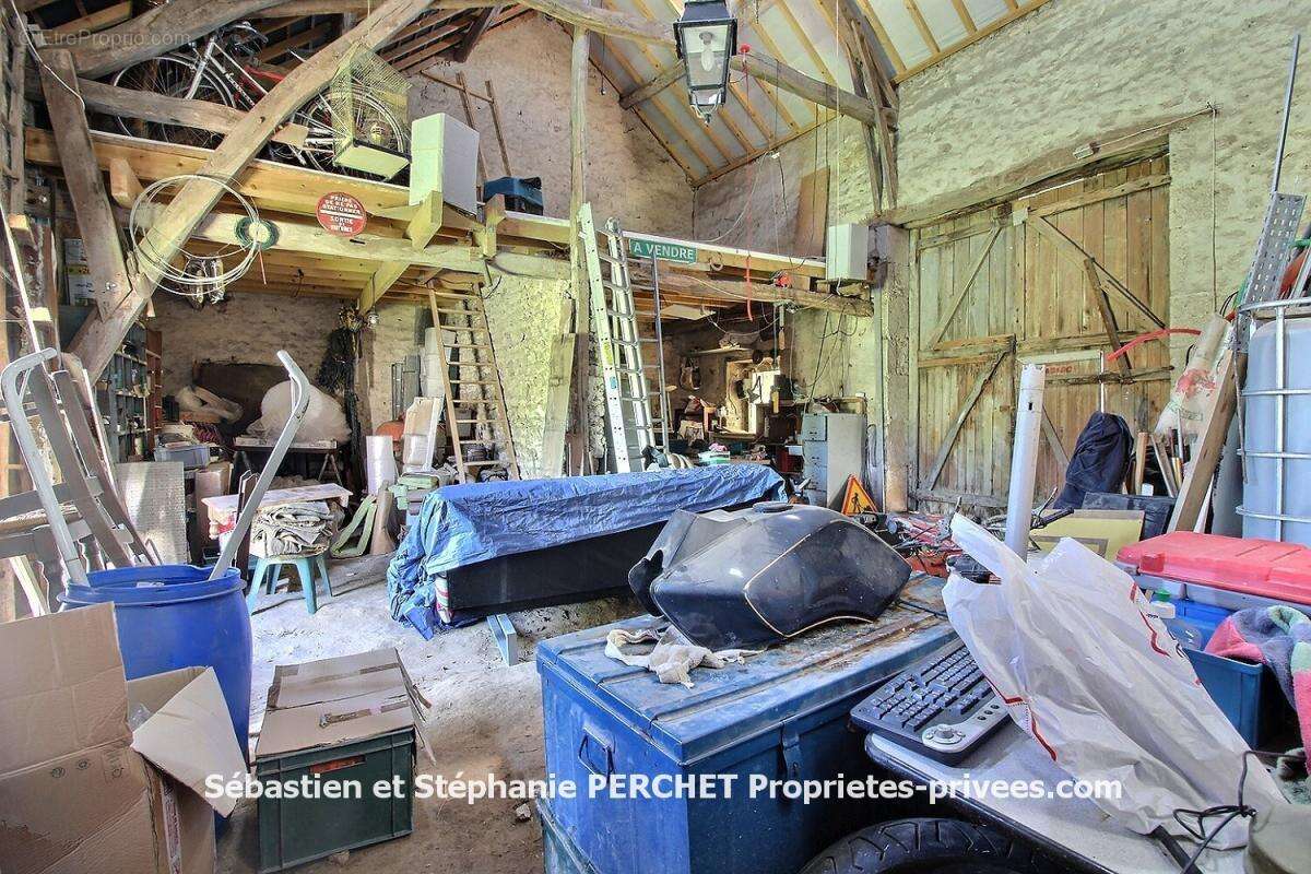 Maison à PATAY