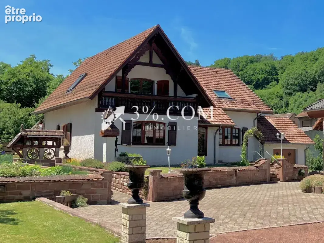 Maison avec grande dépendance - photo 2