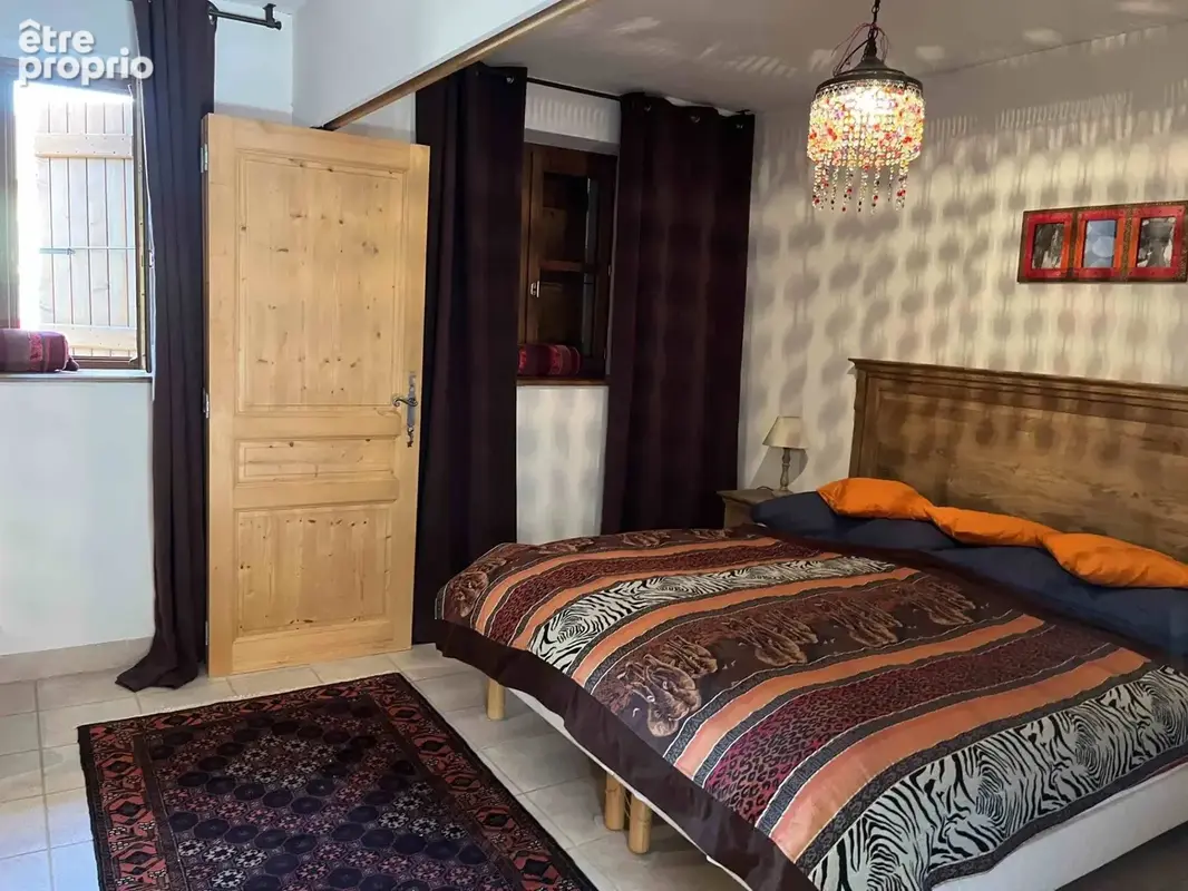 Maison 12 pièces 300 m² à vendre à La Genete (71290) - photo 9