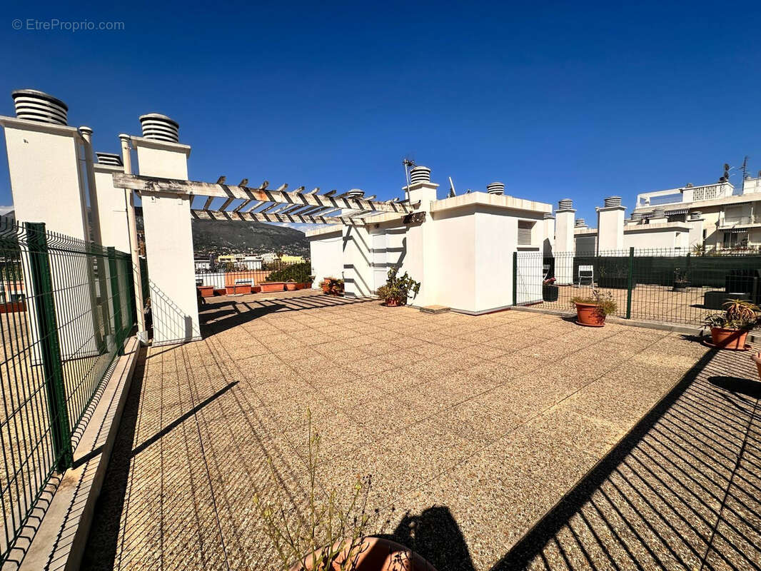 Appartement à ROQUEBRUNE-CAP-MARTIN