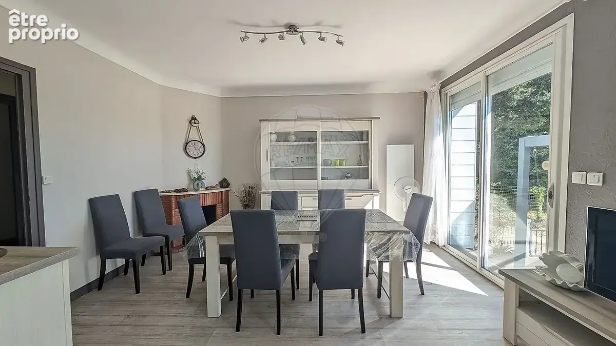 Maison 3 chambre(s) à vendre - photo 3