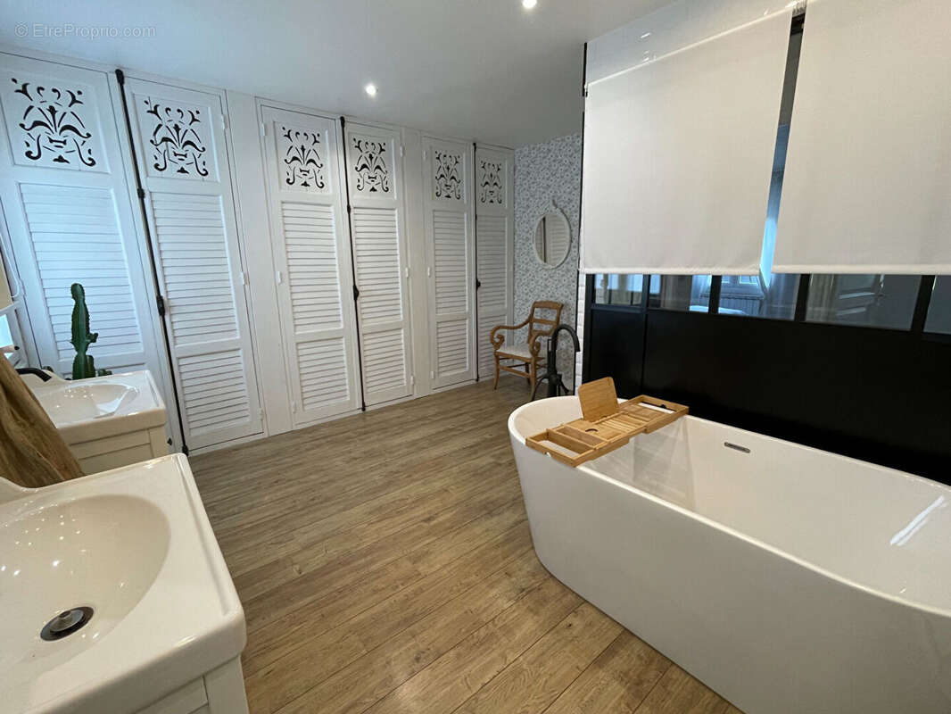 Maison à GIVENCHY-LES-LA-BASSEE