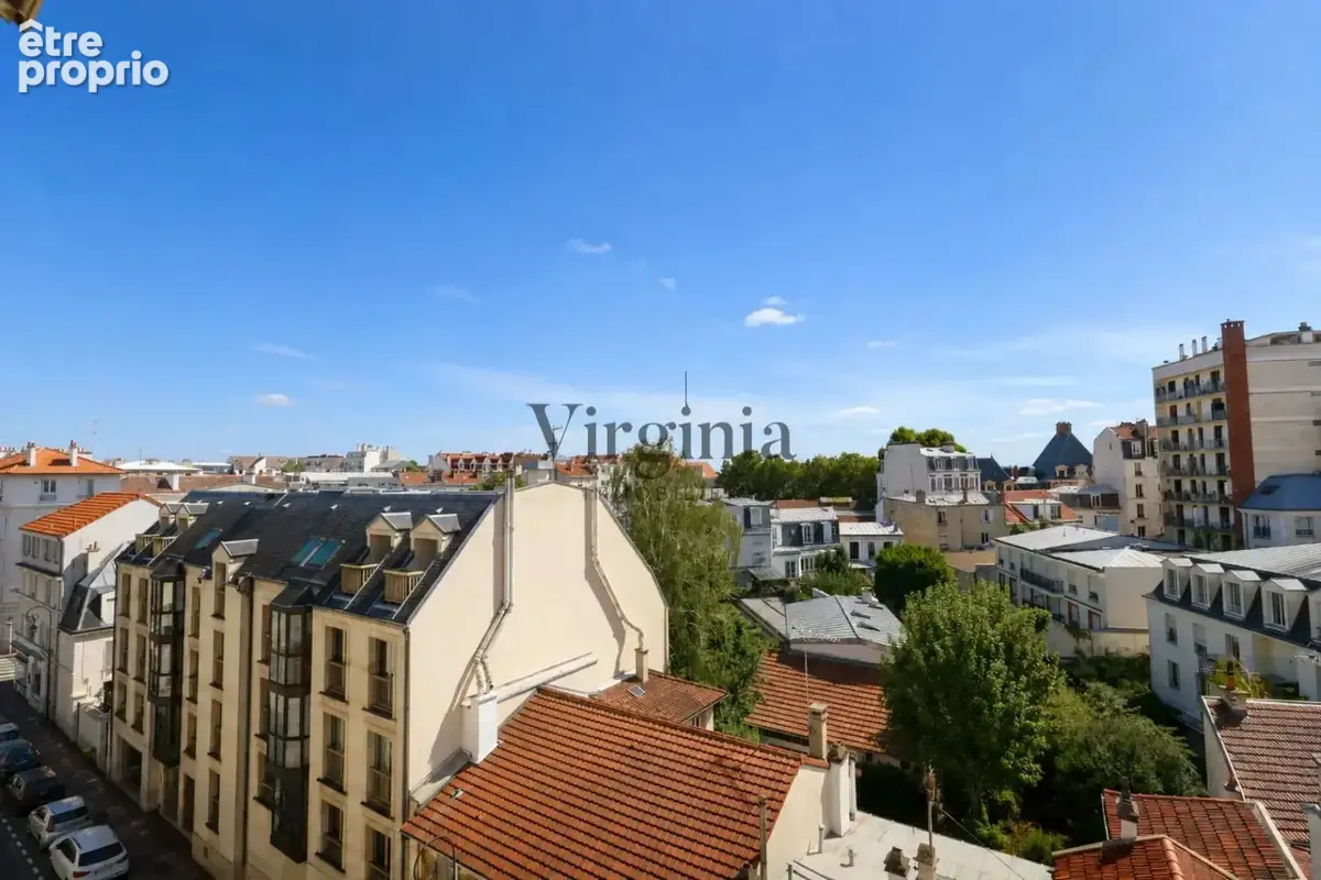 Charenton le Pont, Appartement 3 pièces, 80m2 - photo 4