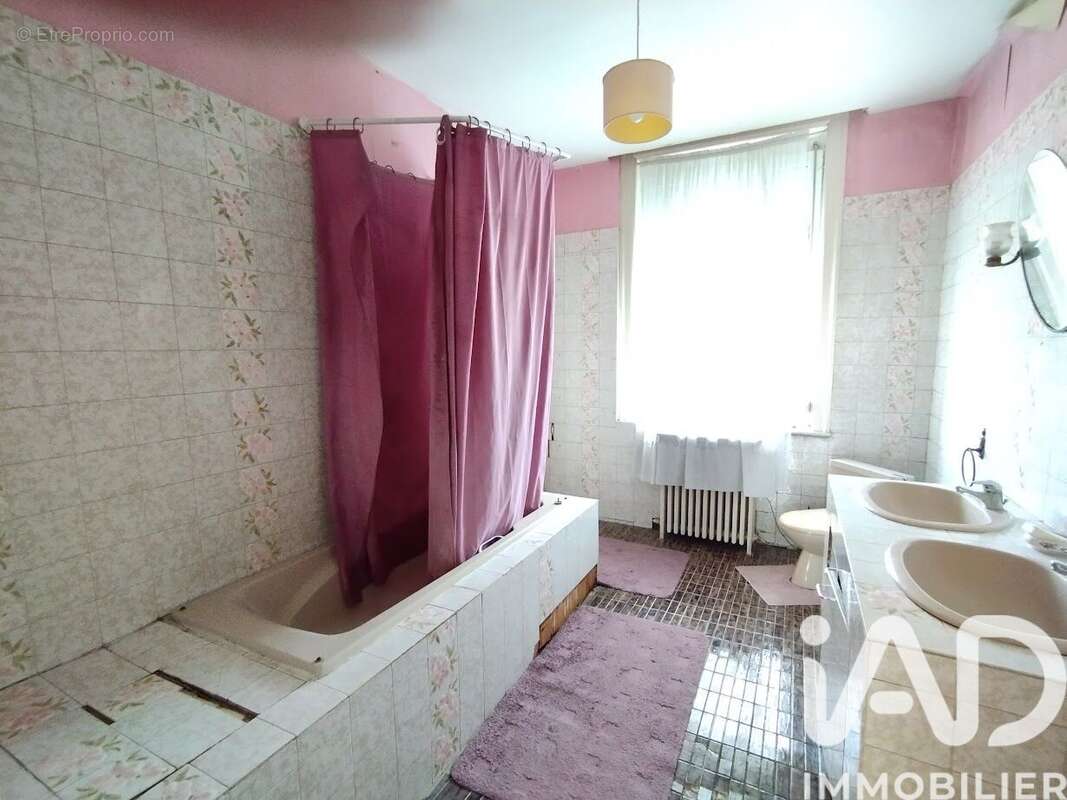 Photo 7 - Maison à VILLENEUVE-D'ASCQ