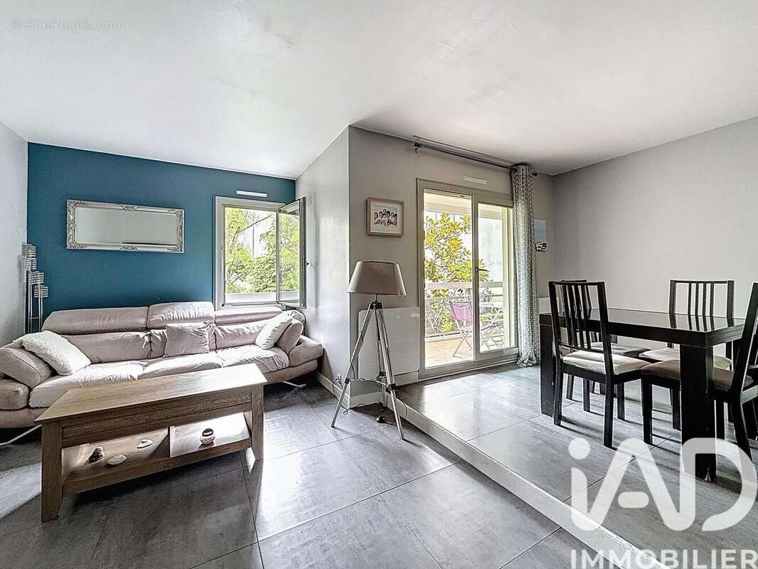 Photo 4 - Appartement à NOGENT-SUR-MARNE