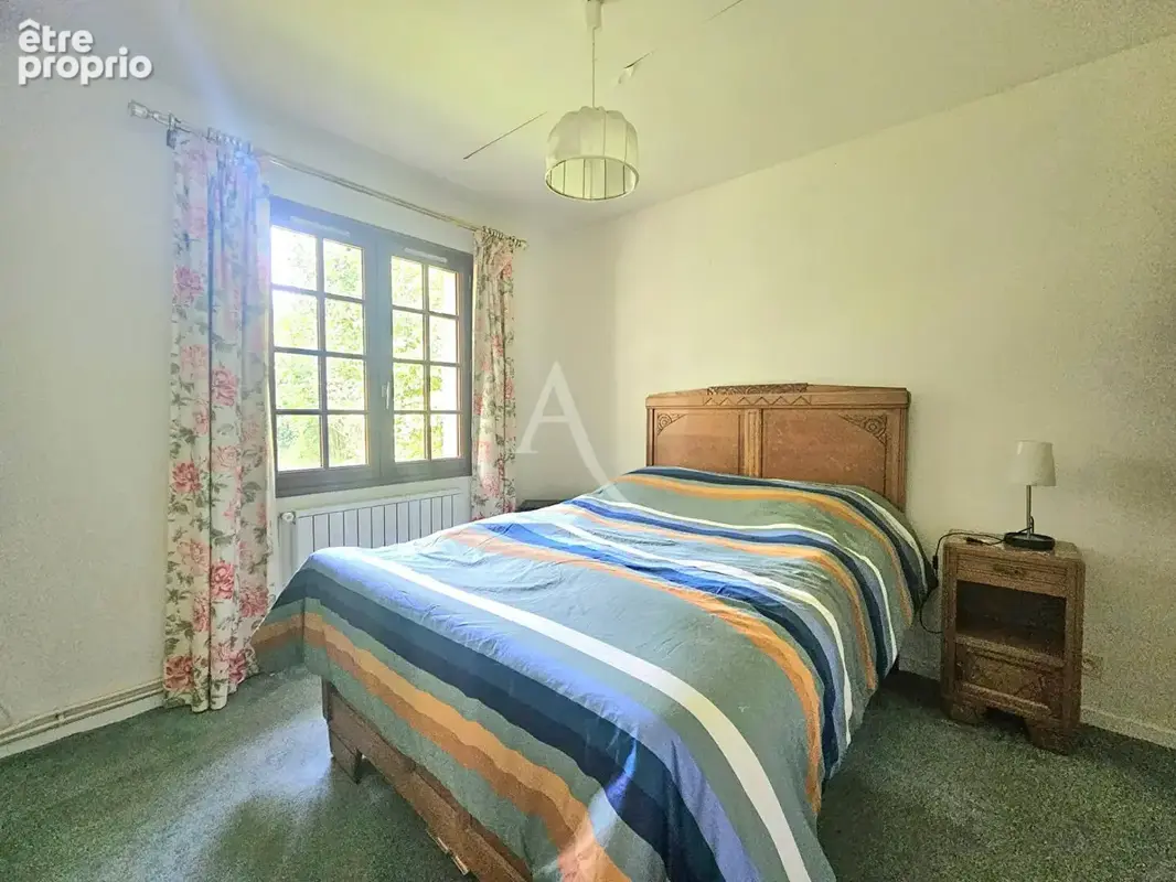 Maison Rue 4 chambres 140 m² - photo 7