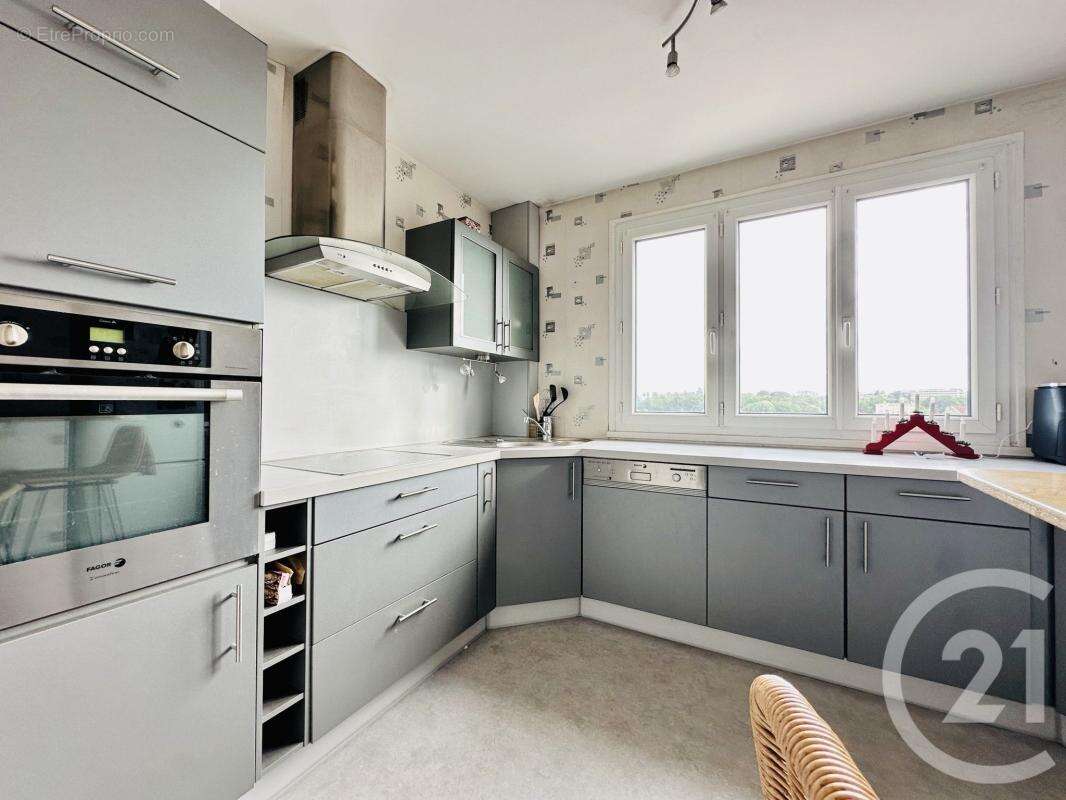 Appartement à LIMOGES