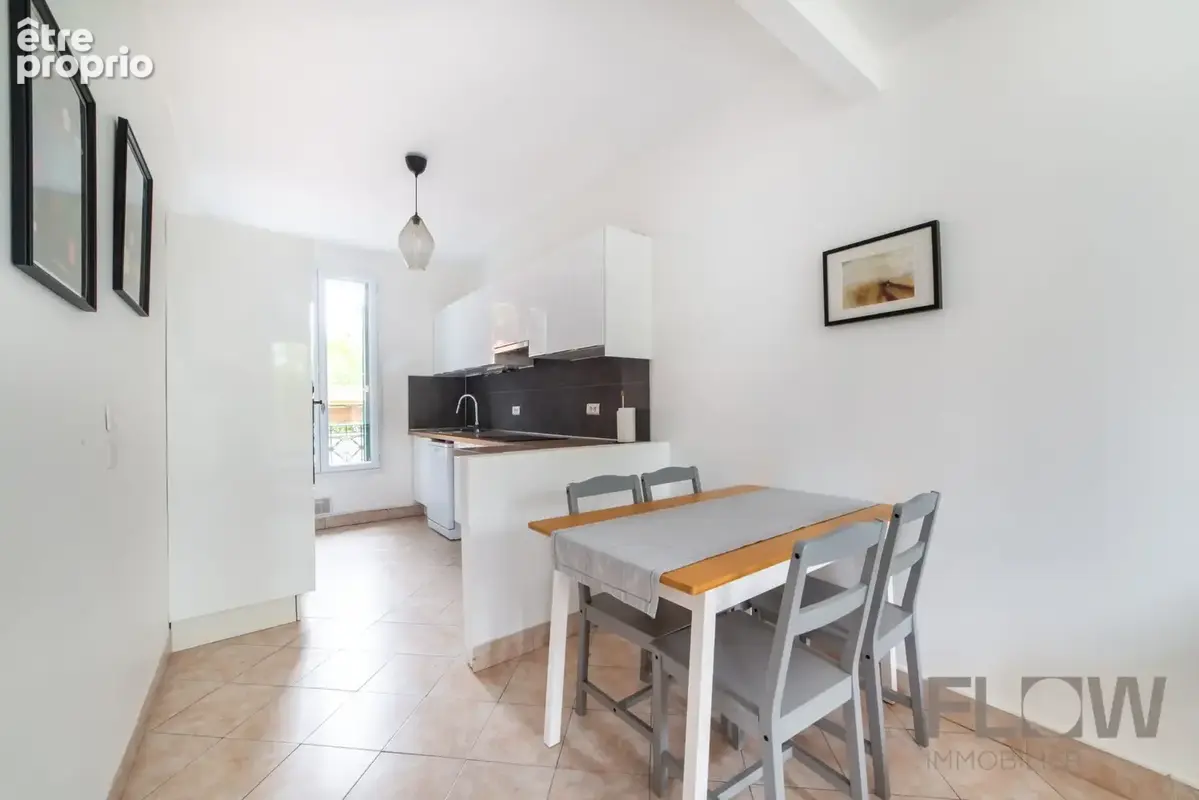 Maison 4 pièces 108 m² à vendre à Colombes (92700) - photo 5