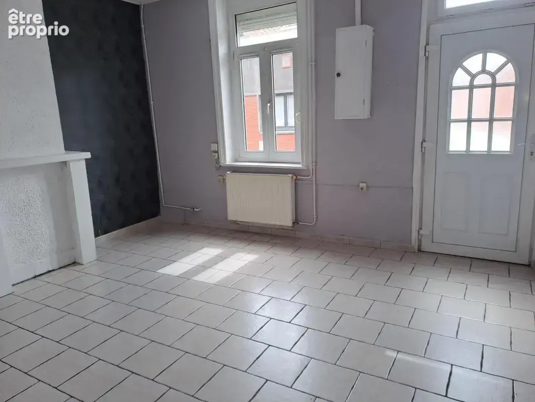 Montigny en gohelle - maison t3 de 77 m² - photo 2