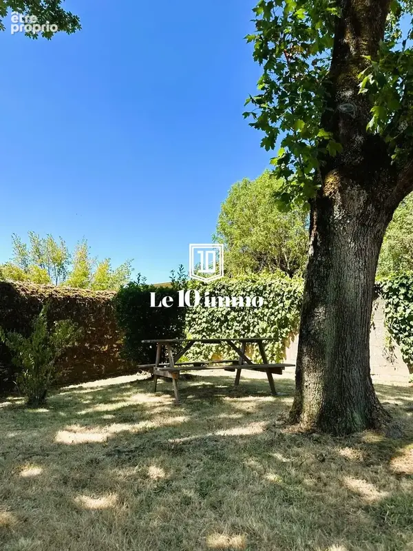 Appartement 3 pièces 64 m² à vendre à Nantes (44300) - photo 2