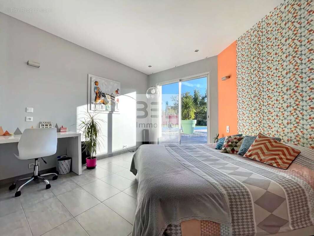 Maison à AIX-EN-PROVENCE