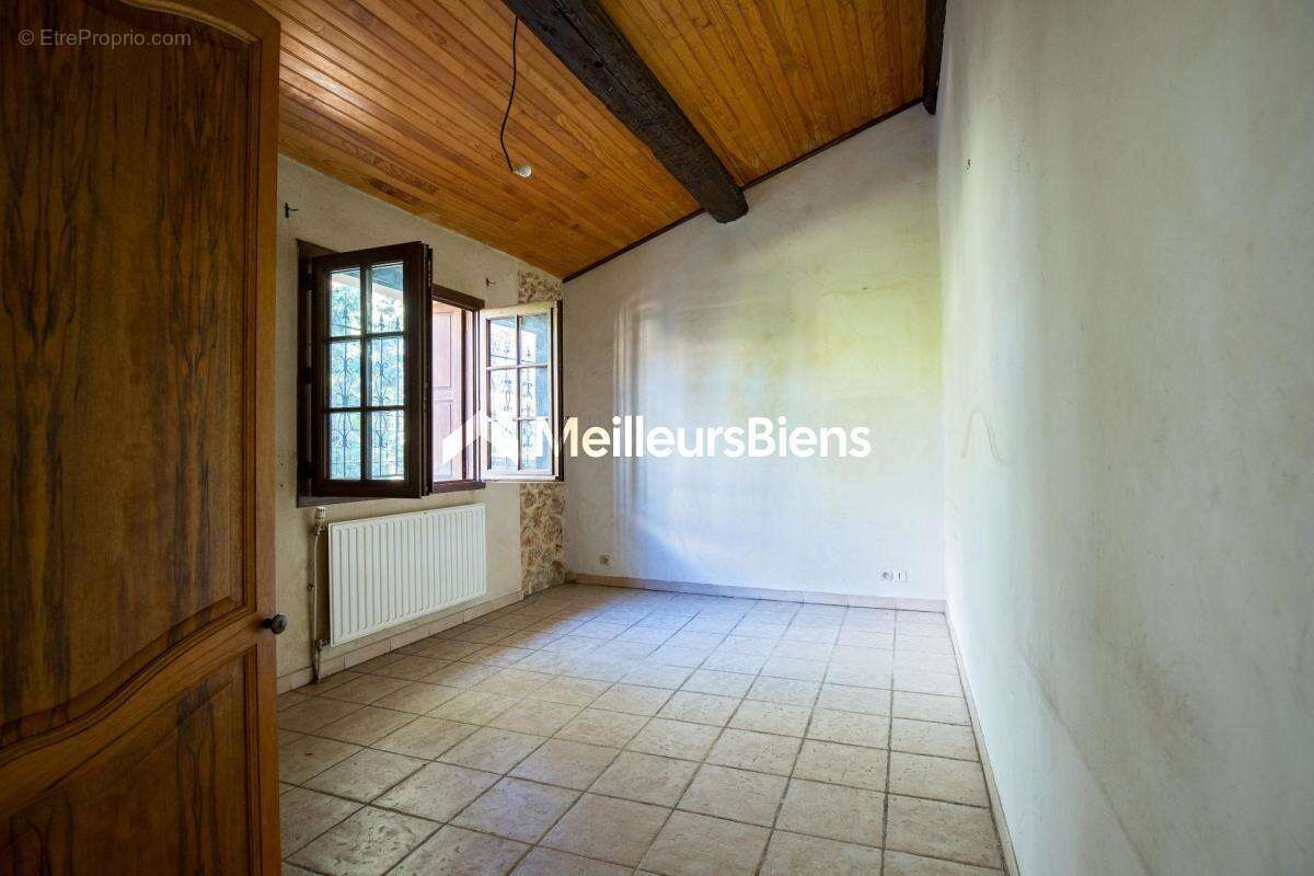 Maison à MONTPELLIER