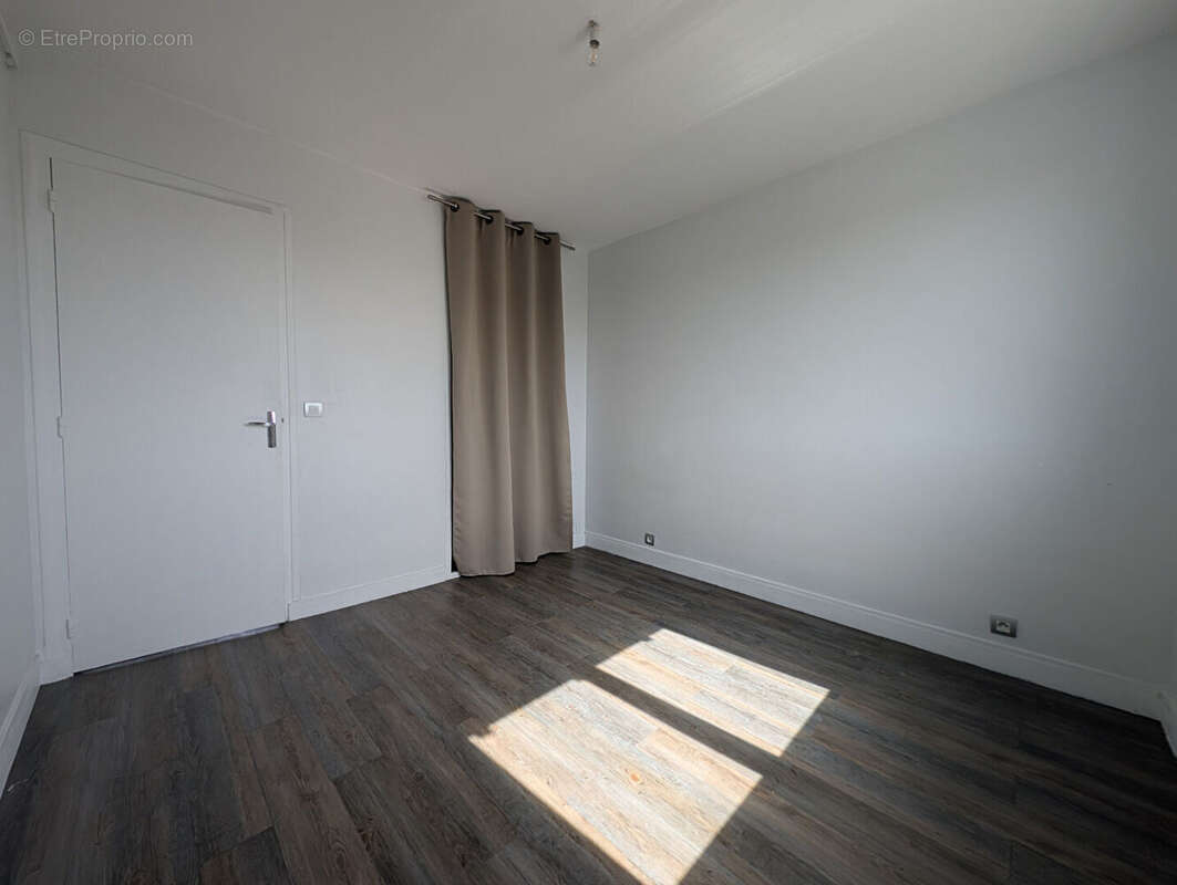 Appartement à HOUILLES