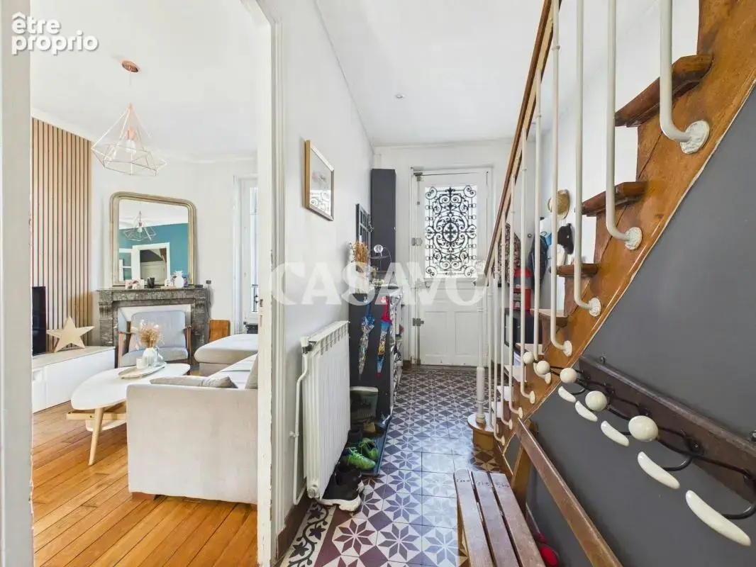 Vente Maison 5 pièces de 91m² - 95150 Taverny - photo 10