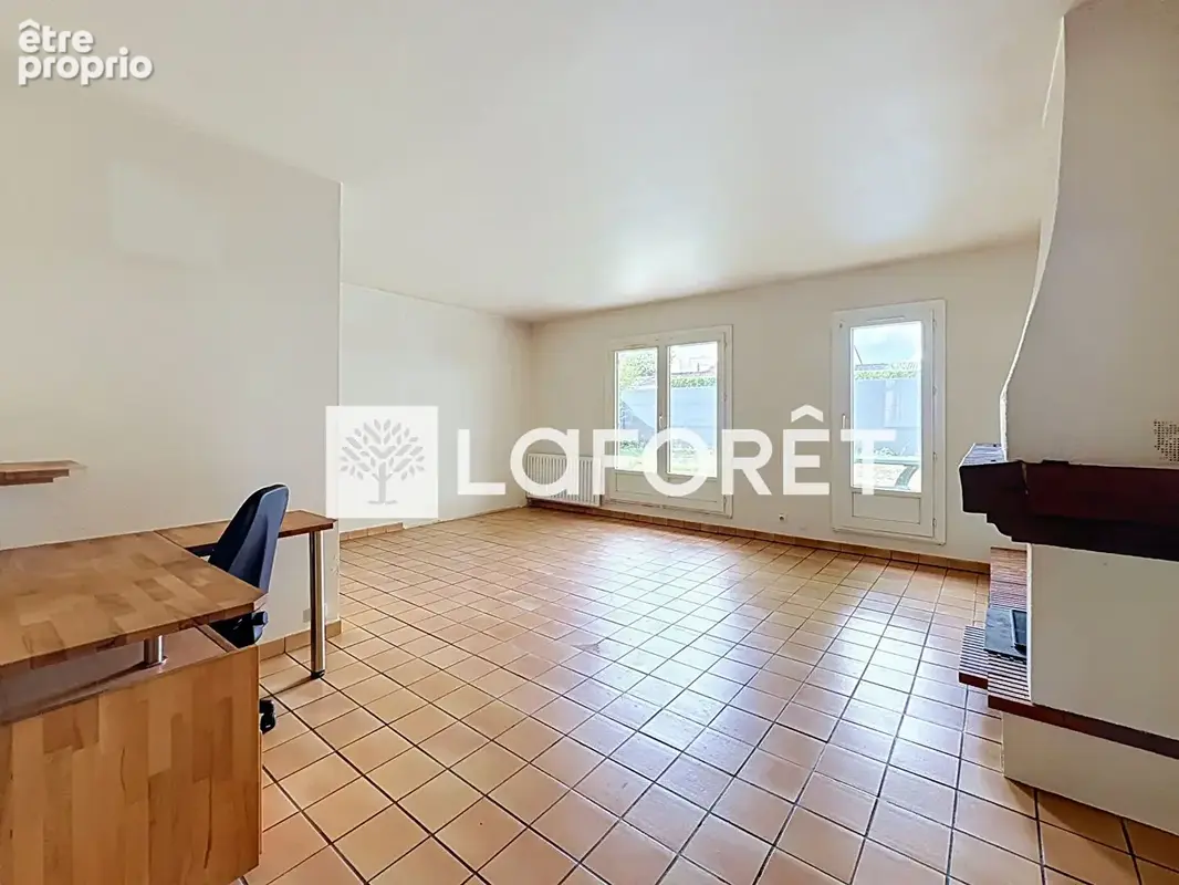 Maison Moissy-cramayel 5 pièces 110.31 m2 - photo 4