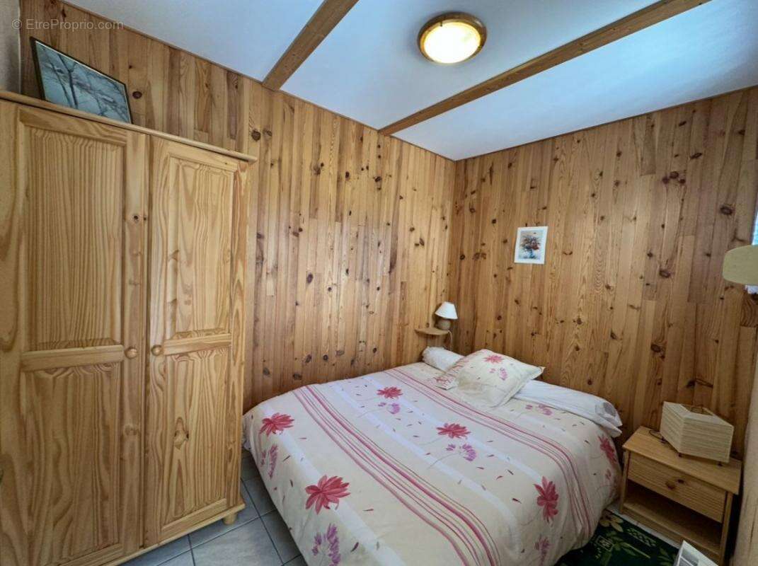 Appartement à BRIANCON