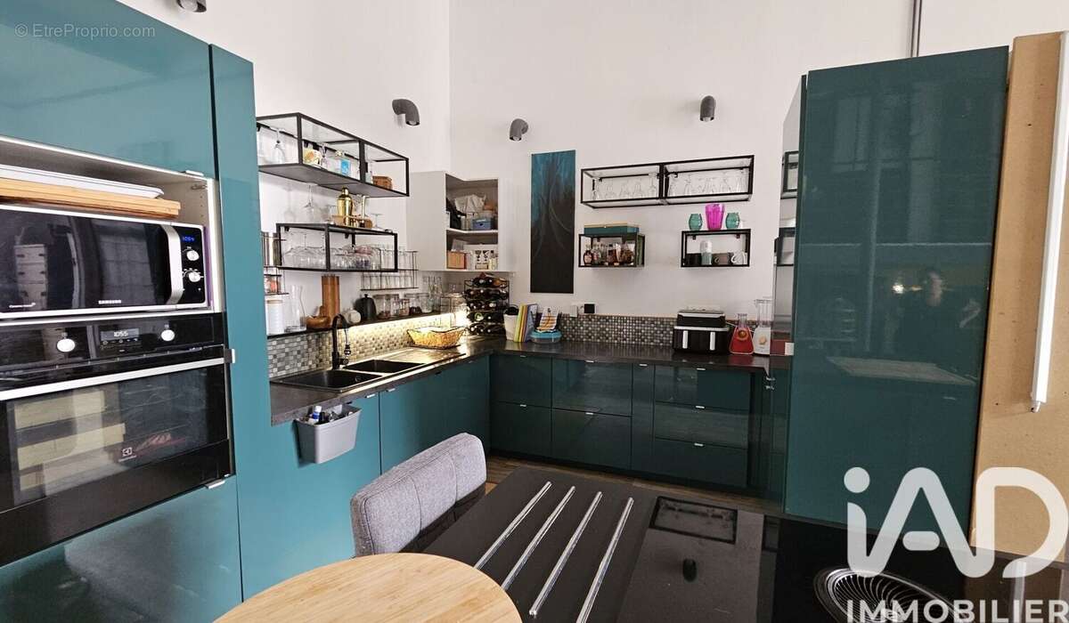 Photo 4 - Appartement à LA FERTE-SOUS-JOUARRE