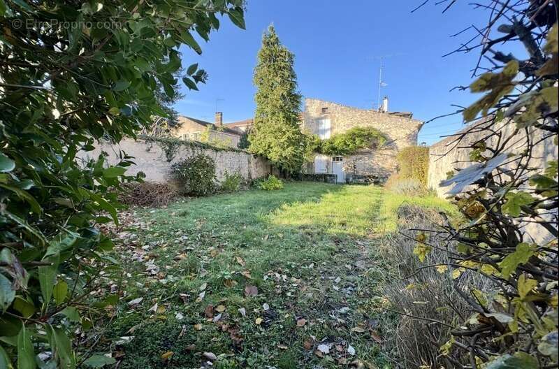 Maison à BLAINVILLE-SUR-L&#039;EAU