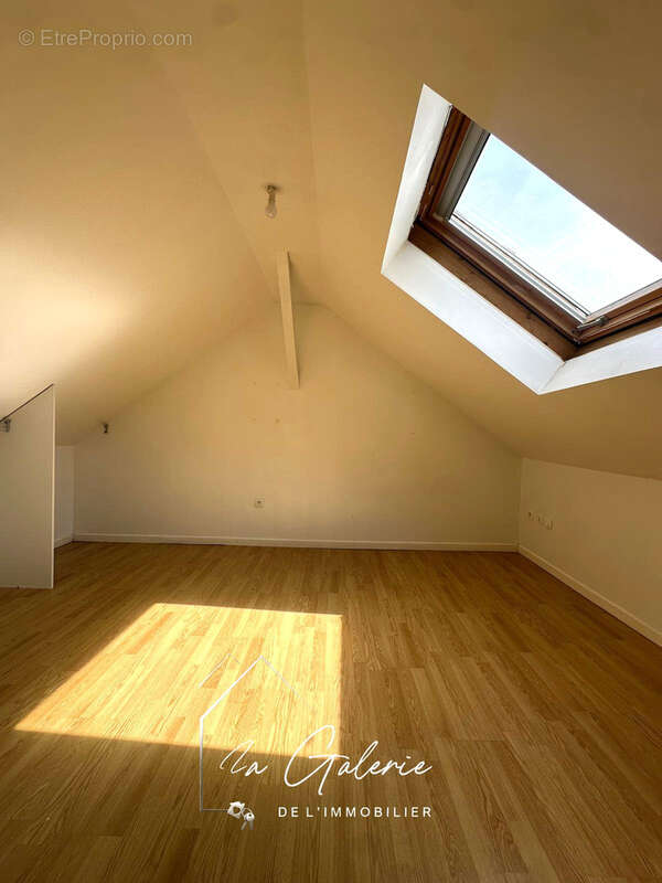 Appartement à SAINT-NIZIER-DU-MOUCHEROTTE