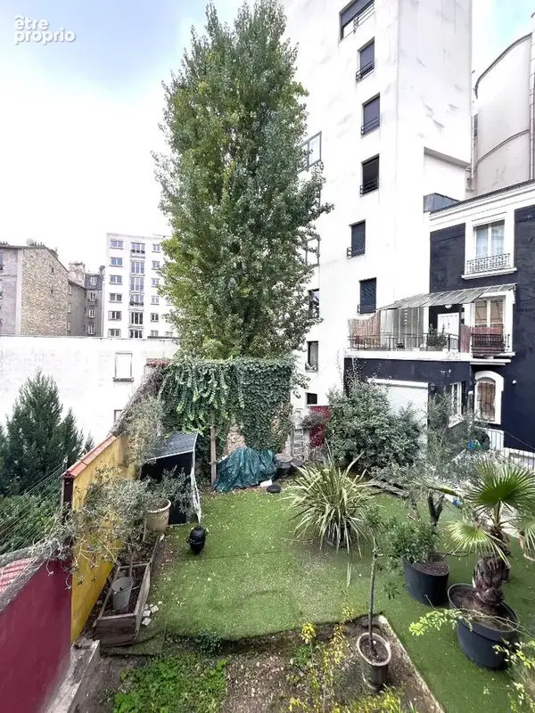 Appartement 2 pièces 36 m² à vendre à Paris-20e (75020) - photo 6