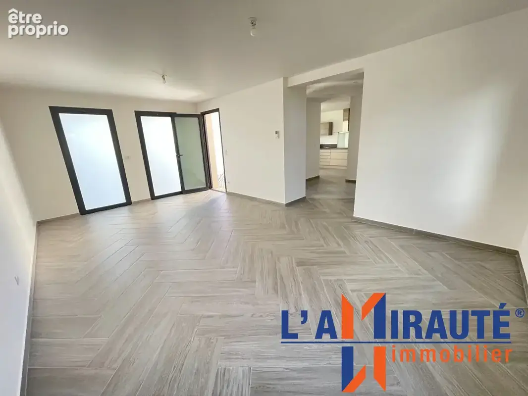 Maison Sartrouville - photo 8