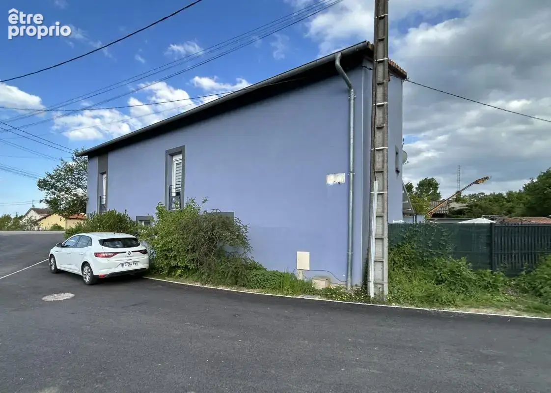 Maison familiale atypique – ancien corps de ferme rénové – 190 m² - photo 25