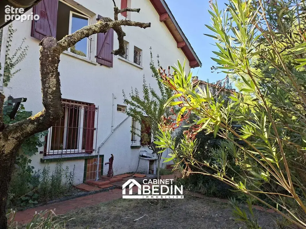 Maison 6 pièces 152 m² à vendre à Toulouse (31400) - photo 2