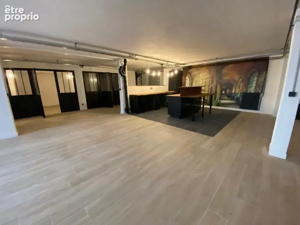 Commerce 142 m² à vendre à Paris-20e (75020) - photo 4