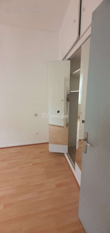 Appartement à NARBONNE