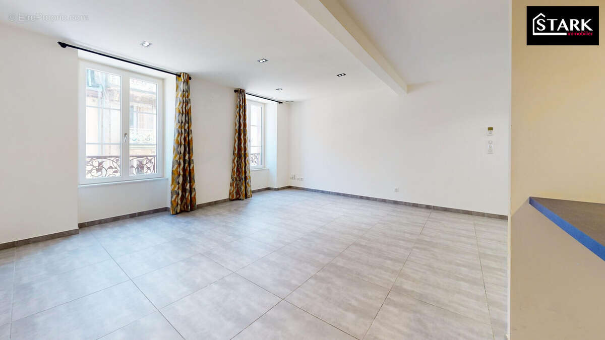 Appartement à BELFORT